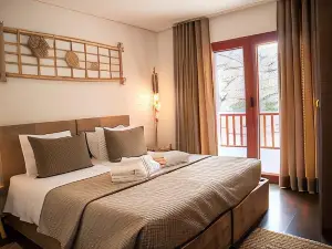 Quinta Dos Padres Santos, Agroturismo & Spa