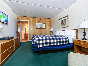 Steinhatchee River Inn and Marina