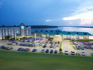 WaterView Casino & Hotel, Trademark Collection by Wyndham