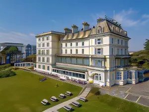 The Falmouth Hotel