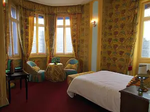 Chateau Lezat - Chambres d'Hotes