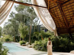 米拉姆酒店, 米其林鑰匙獎得主