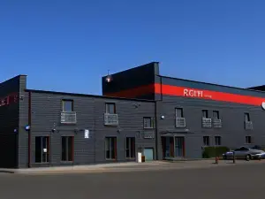 M&W Hotel Wronowski