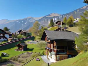 B & B Brienz