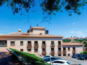 AC Hotel Ciudad de Toledo