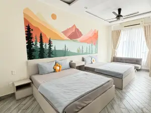 LÁ Homestay - ẤM ÁP NHƯ NHÀ CỦA BẠN