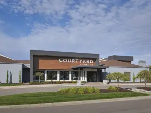 Courtyard Detroit Troy