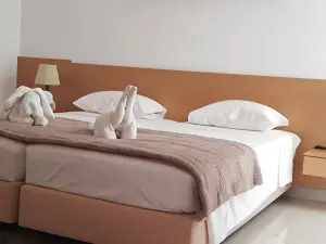 Apartamentos Decor