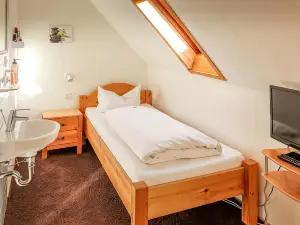 Guesthouse Beckmann