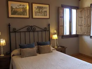Hospedium Hostal Almanzor