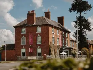 Old Orleton Inn