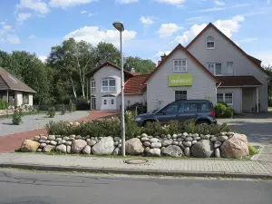 Gästequartier Schlummerkasten