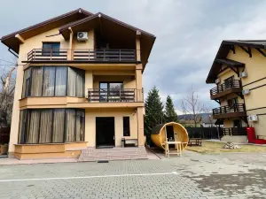 Pensiunea Ianis Piatra Neamt