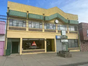 Hostal Don Guillermo