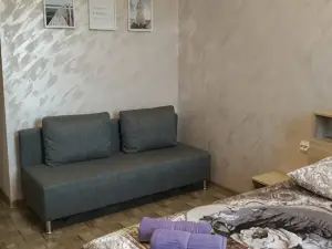 Mini-Otel  "piligrim"