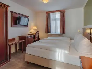 Hotel Fürsteneck