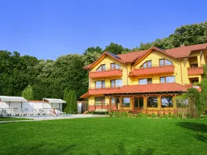 Vila Maria Snagov