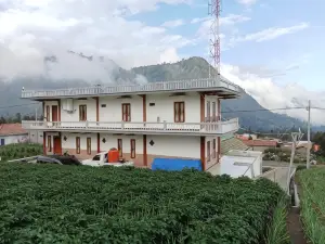 Bromo Seruni Astungkara Homestay