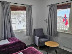 Storfossen Hostel