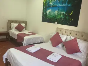 Hotel Boutique Simacota