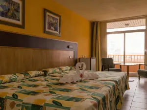 Hotel la Rápita