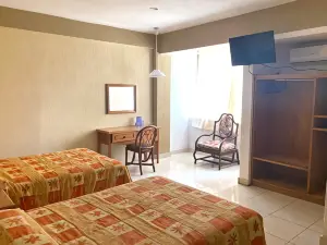 Hotel Sol del Pacifico