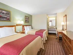 Days Inn by Wyndham Orangeburg