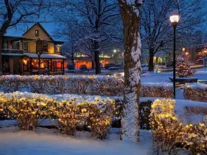 Lititz Springs Inn