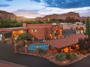 Best Western Red Hills