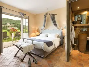 Hôtel Spa Le Saint-Cirq