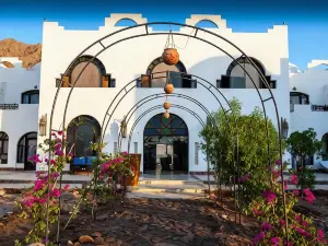 Daniela Diving Resort Dahab