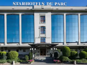 Starhotels du Parc