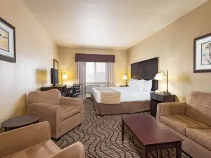 ベイモント バイ ウィンダム ヘンダーソン ノースイースト デンバー