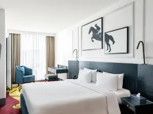 Mercure Baku City