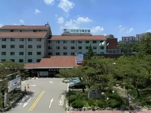 Suanbo Sangnok Hotel