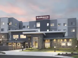 레지던스 인 바이 마리엇 존즈보로