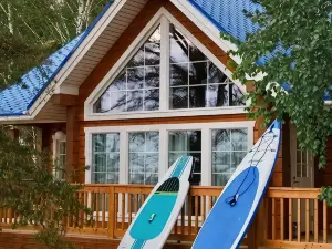 Zagorodny Dom u Morya Resort