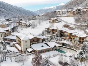 薩爾瓦杜裏酒店