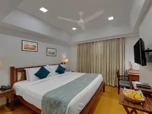 Comfort Inn Emerald,Dapoli