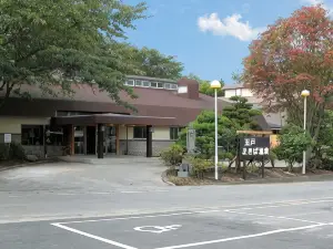 Gonohe Makiba Onsen