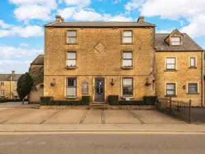 ザ ランズダウン