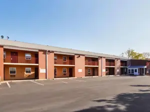 Mainstreet Inn