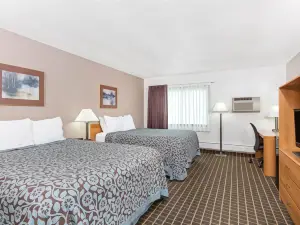 Days Inn by Wyndham Fond du Lac