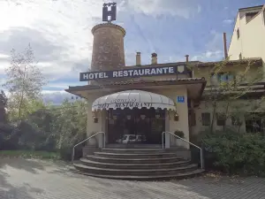 城堡酒店