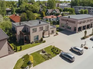 Villa Vanilla