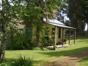 Colby Cottages, Wooragee Near Beechworth