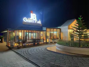 JB Grand Resort