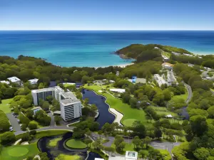 Pacific Bay Resort