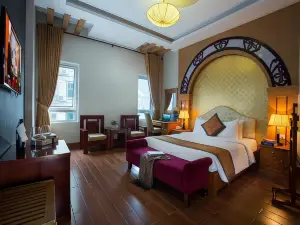 Vong Xua Boutique Hotel