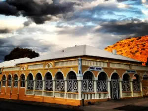 The Lighthouse Guesthouse